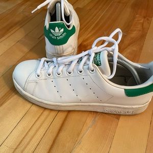 Adidas Stan Smith Tennis Shoes